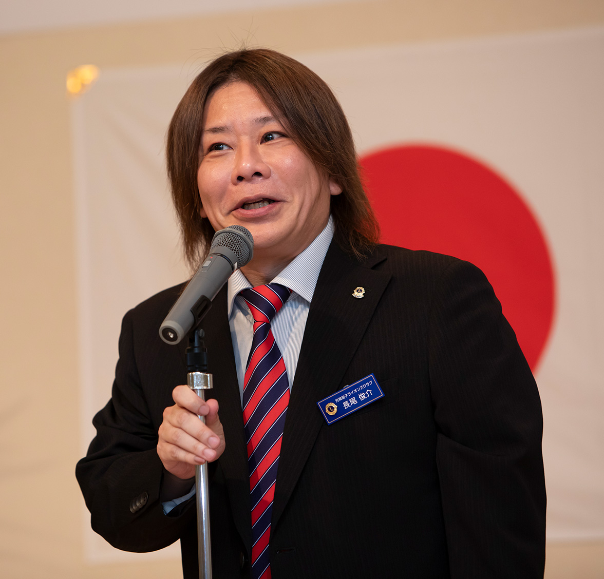 歴代会長挨拶