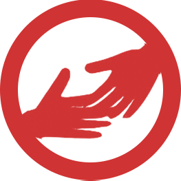 人道支援
