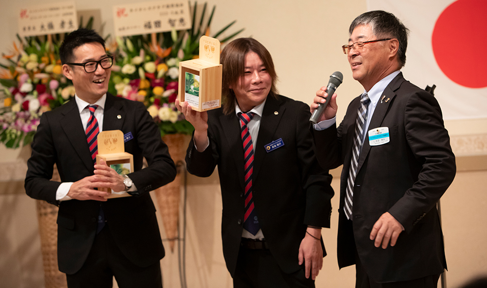 世界最大の奉仕団体ライオンズクラブとは