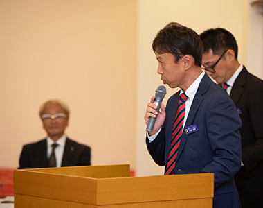 芳賀益子ライオンズクラブとは