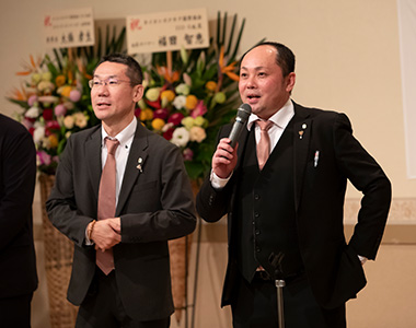 芳賀益子ライオンズクラブとは